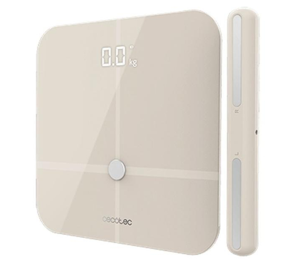 Cecotec Surface Precision 10600 Smart Healthy Pro Beige - 1377362 - zdjęcie